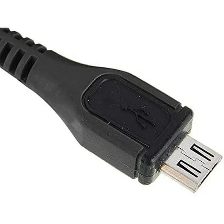 Advanced Accessories Charge-It 1M Micro Usb Data Cable -