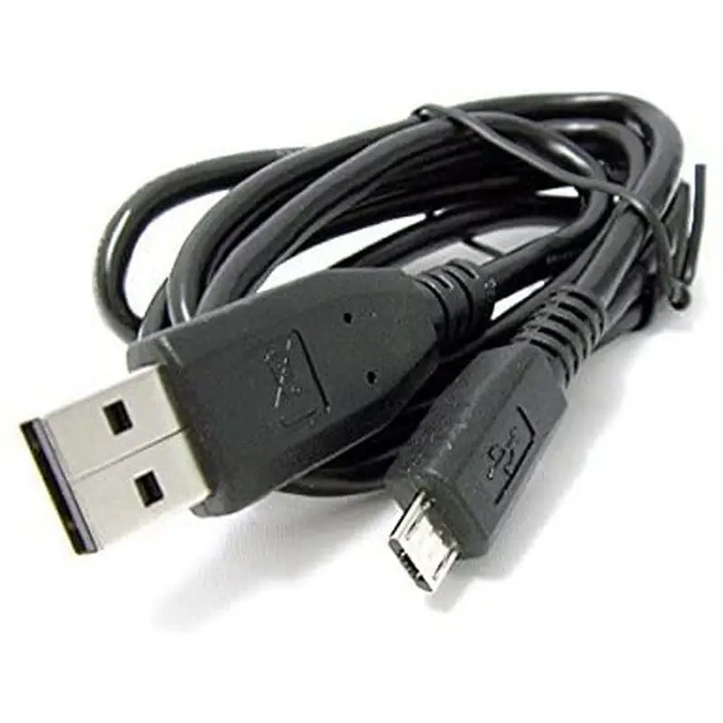 Advanced Accessories Charge-It 1M Micro Usb Data Cable -