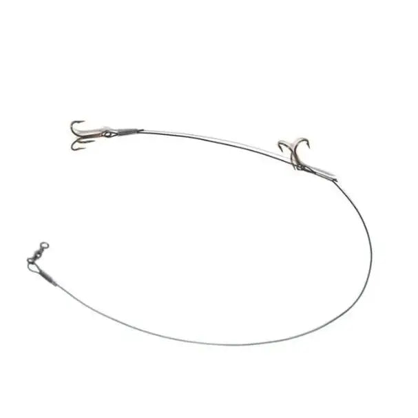 Allcock Barbed Snap Tackle - Size 4 - Fishing >> Hooks