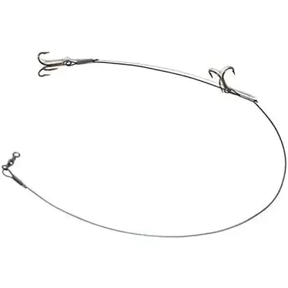 Allcock Barbed Snap Tackle Size 6 - Fishing