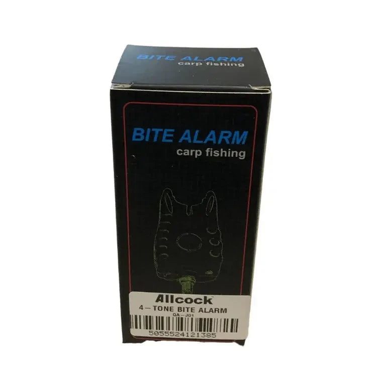 Allcock Bite Alarm - Bite Alarm