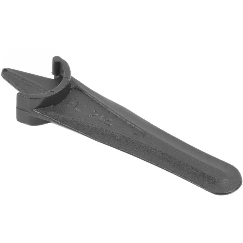 Alm 10 Plastic Blades To Fit Flymo Part No. FL245 - Plastic