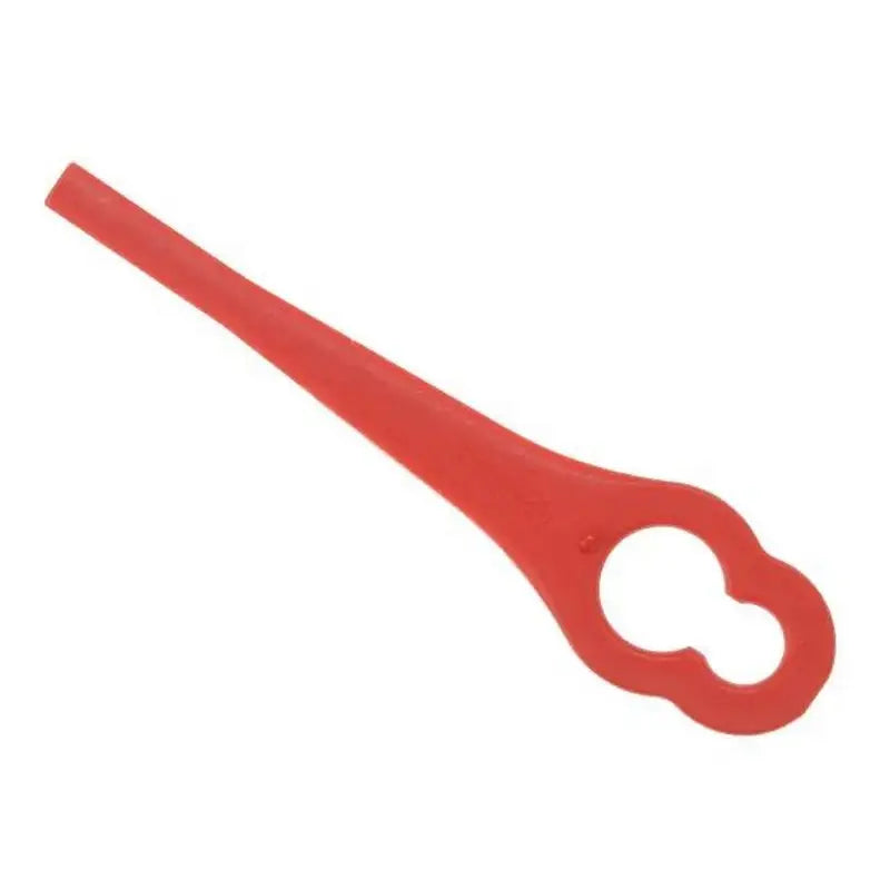 Alm 20 Plastic Blades To Fit Bosch MacAllister Ozito &