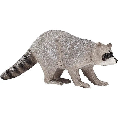 Animal Planet Bengal Racoon Toy Animal - Toys >> Figures &