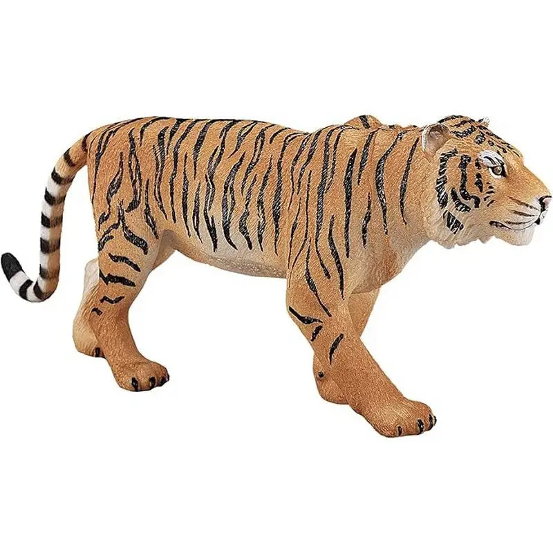 Animal Planet Bengal Tiger - Toys >> Figures & Playsets