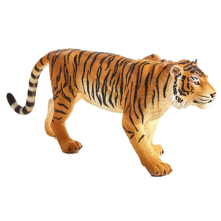 Animal Planet Bengal Tiger - Toys >> Figures & Playsets