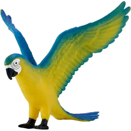 Animal Planet Blue Macaw - Toys