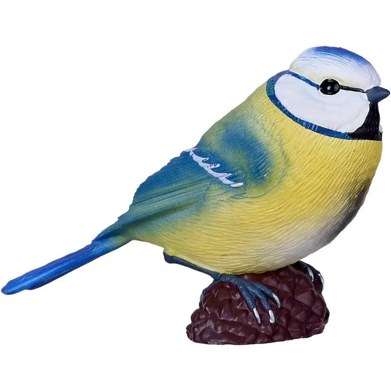 Animal Planet Blue Tit - Toys
