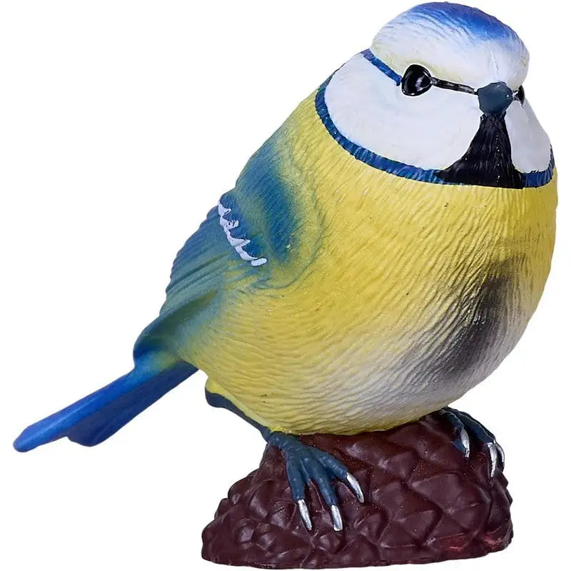 Animal Planet Blue Tit - Toys