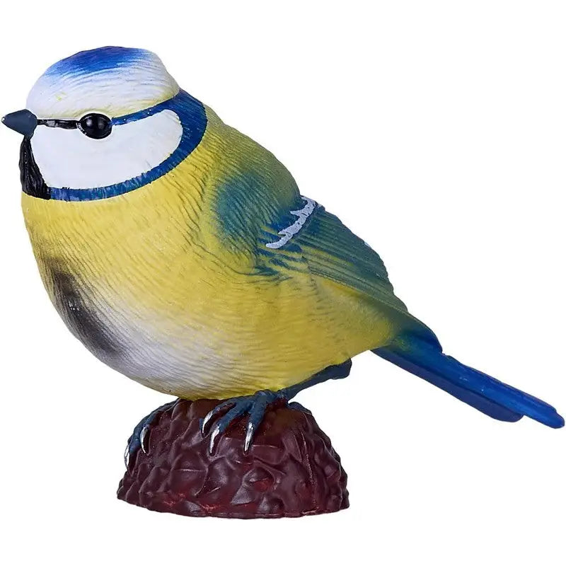 Animal Planet Blue Tit - Toys