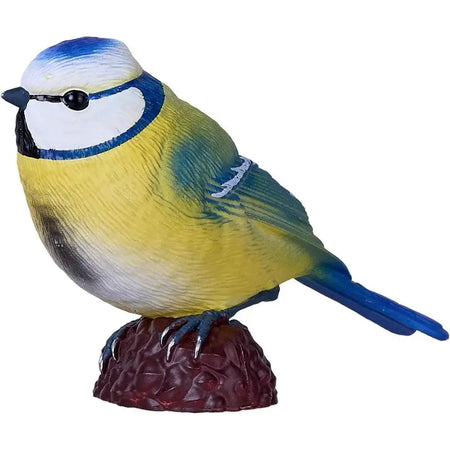 Animal Planet Blue Tit - Toys