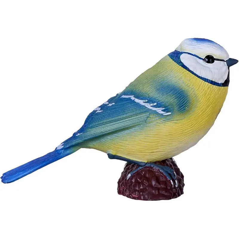 Animal Planet Blue Tit - Toys