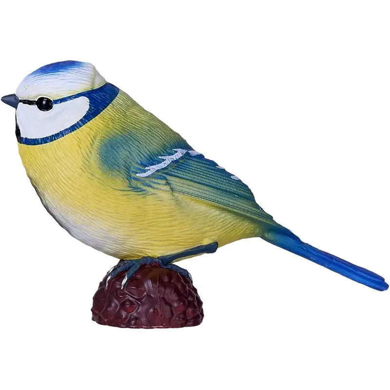 Animal Planet Blue Tit - Toys