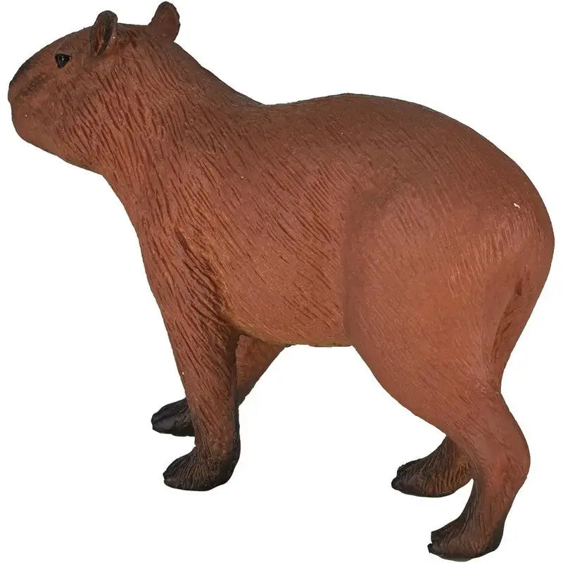 Animal Planet Capybara Animal Toy - Toys >> Figures &