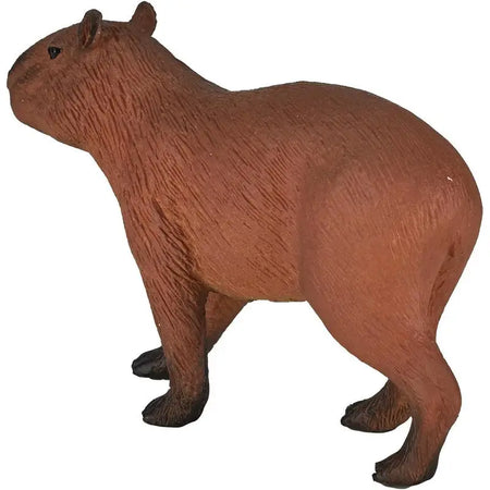 Animal Planet Capybara Animal Toy - Toys >> Figures &