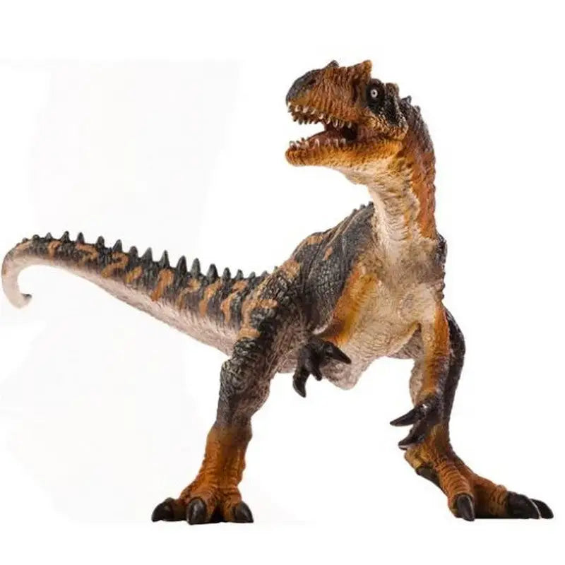 Animal Planet Dinosaurs - Allosaurus - Toys