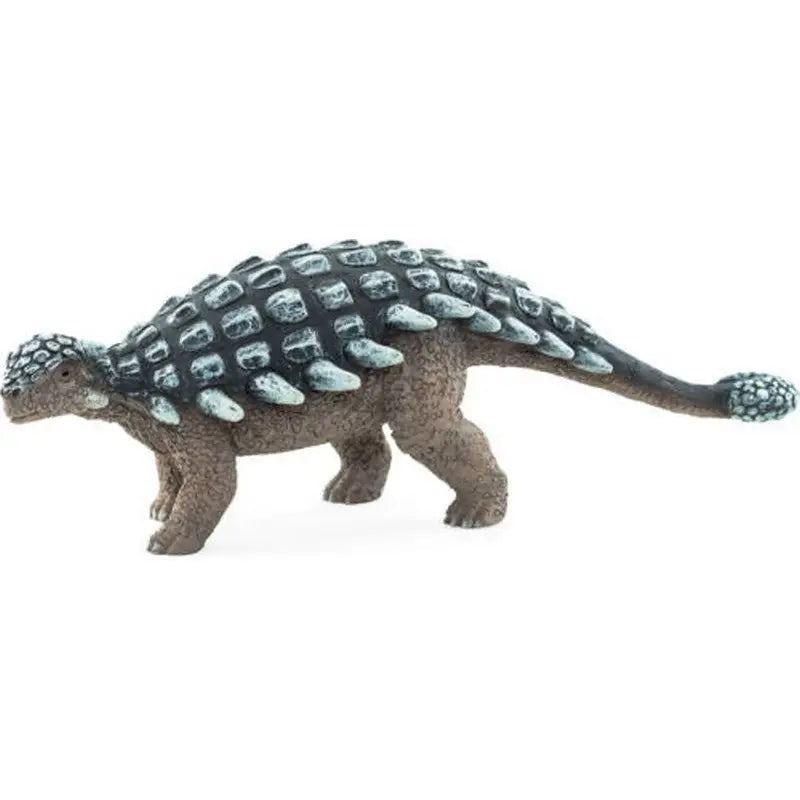 Animal Planet Dinosaurs - Ankylosaurus - Toys