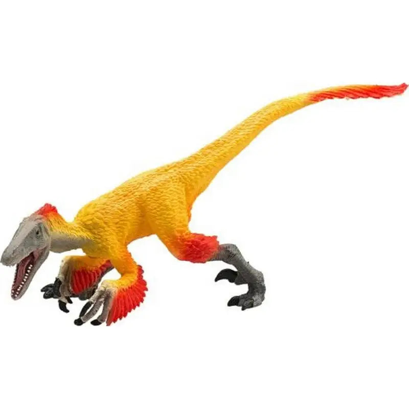 Animal Planet Dinosaurs - Deinonychus - Toys