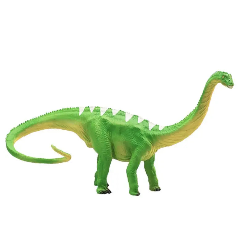 Animal Planet Dinosaurs - Diplodoocus - Toys