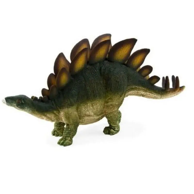 Animal Planet Dinosaurs - Stegosaurus Grey - Toys
