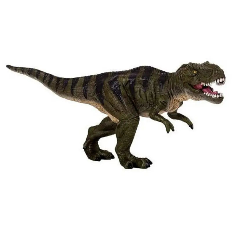 Animal Planet Dinosaurs - T-rex With Articulated Mouth -