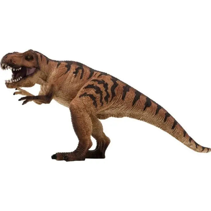 Animal Planet Dinosaurs - Tyrannosaurus Rex Deluxe - Toys