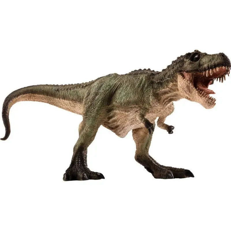 Animal Planet Dinosaurs - Tyrannosaurus Rex Hunting (Green)