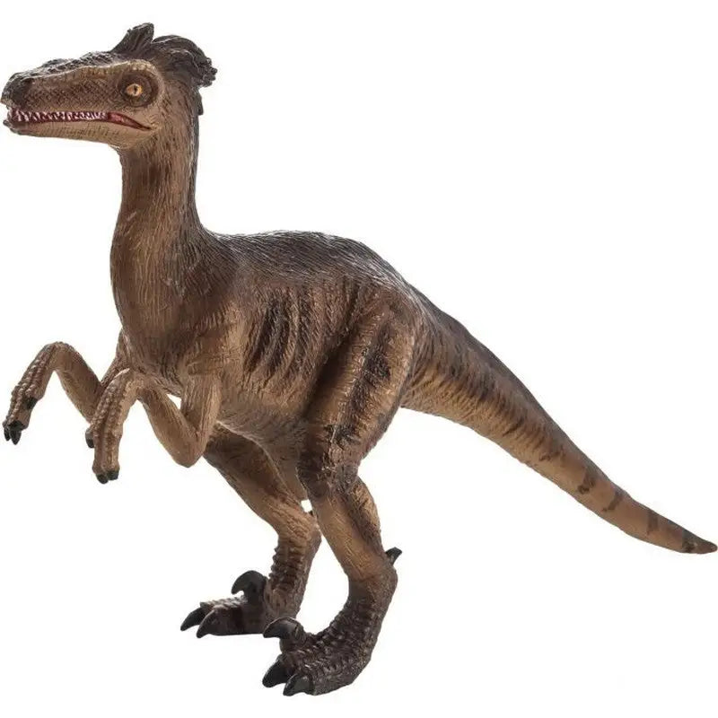 Animal Planet Dinosaurs - Velociraptor - Toys