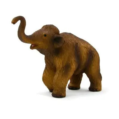 Animal Planet Dinosaurs - Wooley Mammoth 1:20 Scale - Toys