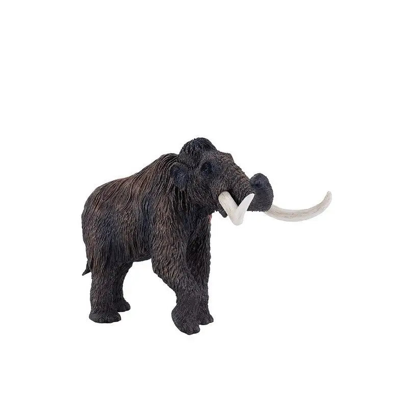 Animal Planet Dinosaurs - Wooley Mammoth - Toys