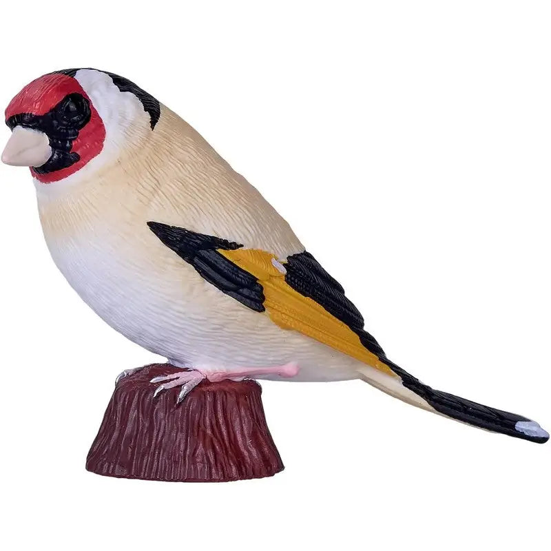Animal Planet European Goldfinch - Toys