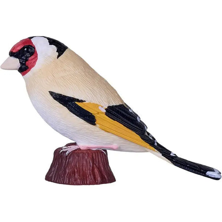 Animal Planet European Goldfinch - Toys