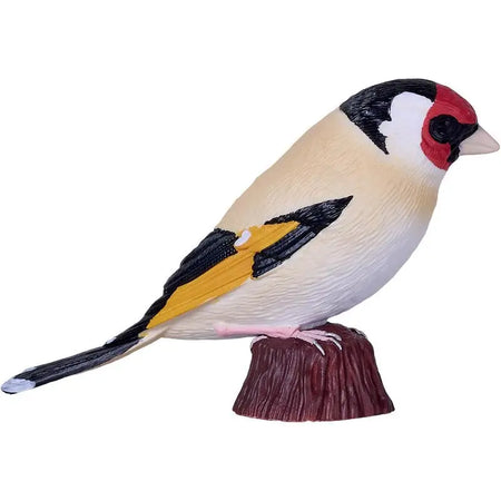 Animal Planet European Goldfinch - Toys