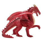 Animal Planet Fantasy Figures - Dragon Red - Toys