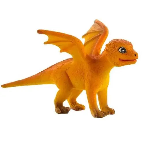 Animal Planet Fantasy Figures - Fire Dragon Baby - Toys