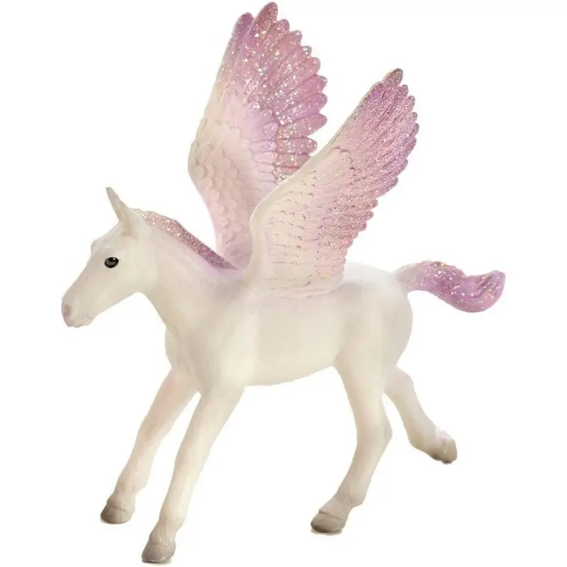 Animal Planet Fantasy Figures - Pegasus Baby - Toys