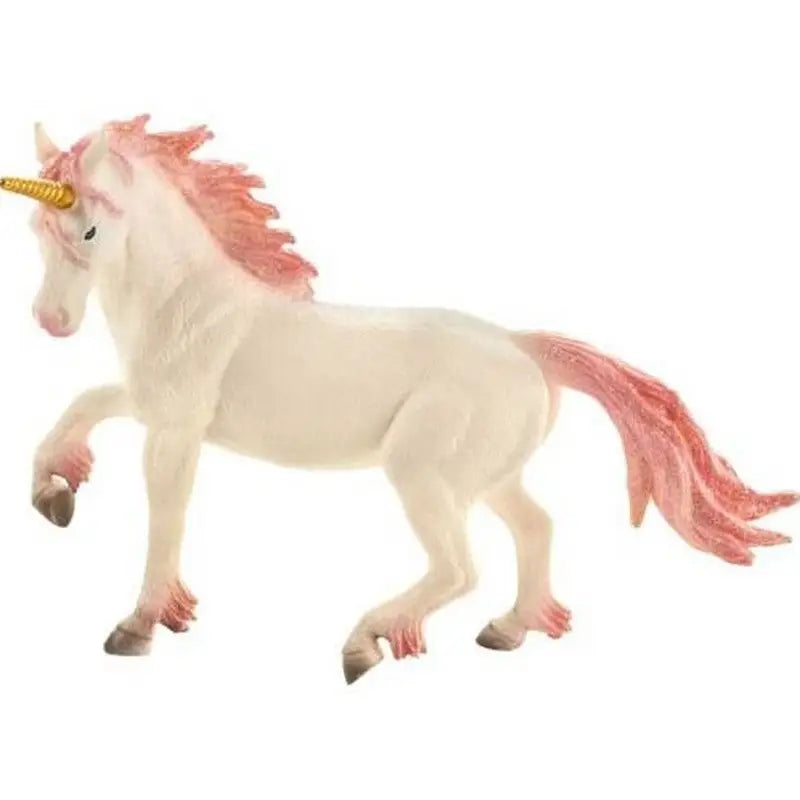 Animal Planet Fantasy Figures - Pink Unicorn - Toys