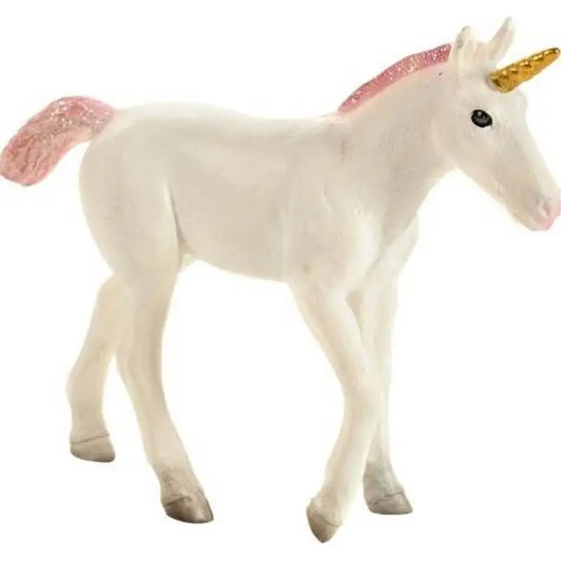 Animal Planet Fantasy Figures - Unicorn Baby - Toys