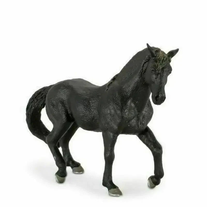 Animal Planet Farm Animals - Andalusian Black - Toys