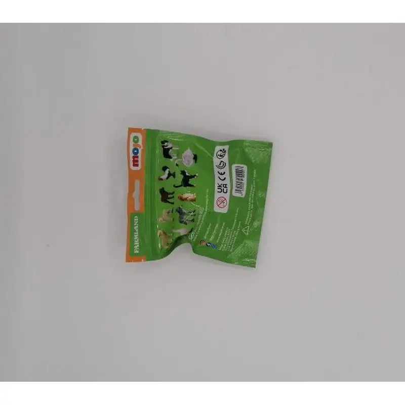 Animal Planet Farmland Blind Bag - Single - Contains 1