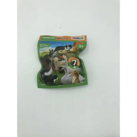 Animal Planet Farmland Blind Bag - Single - Contains 1
