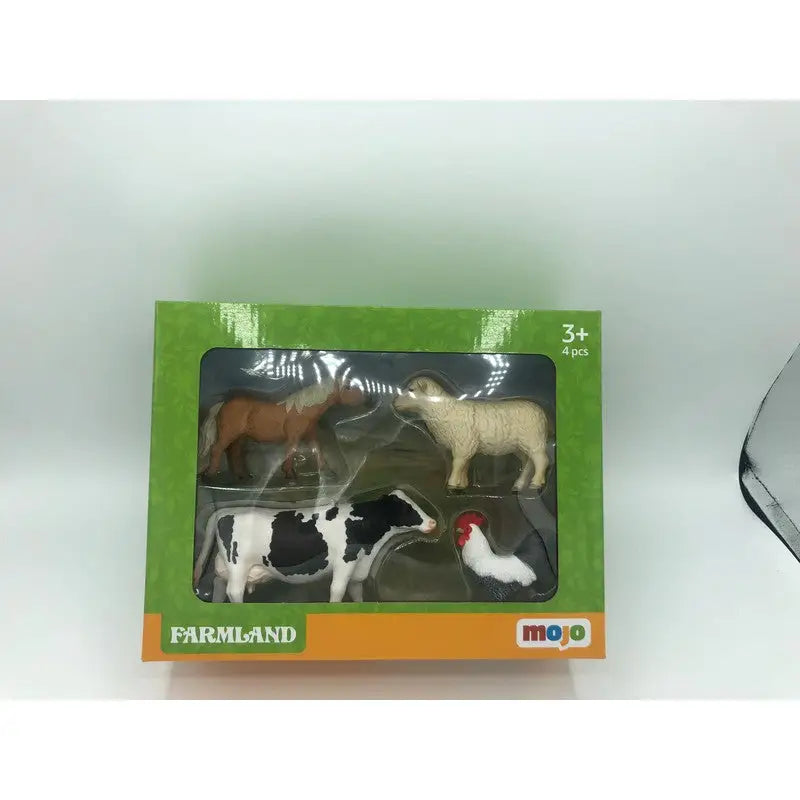 Animal Planet Farmland Starter Sets - 2 Sets Available -