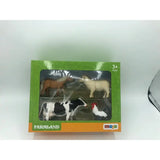 Animal Planet Farmland Starter Sets - 2 Sets Available -