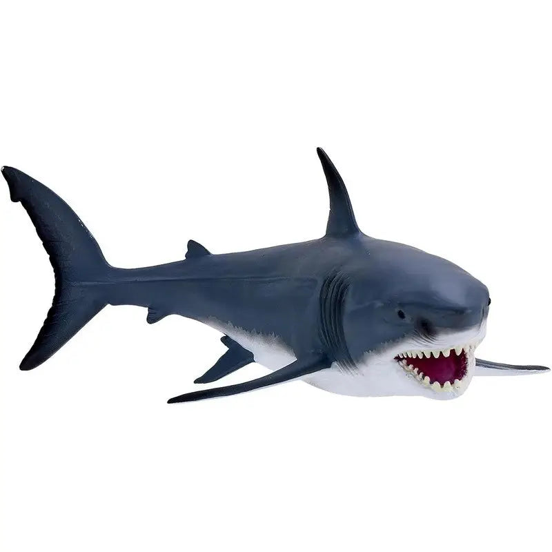 Animal Planet Great White Shark - Toys
