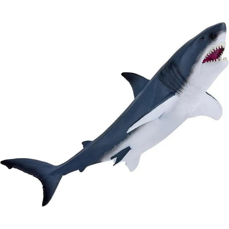 Animal Planet Great White Shark - Toys