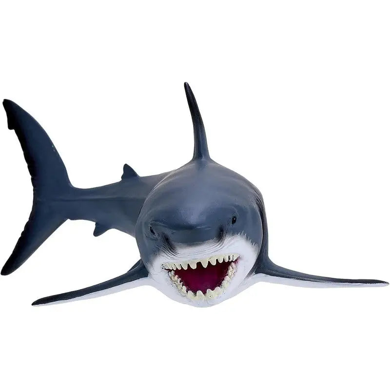 Animal Planet Great White Shark - Toys