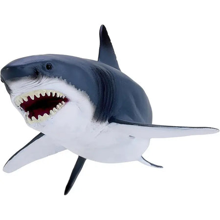 Animal Planet Great White Shark - Toys