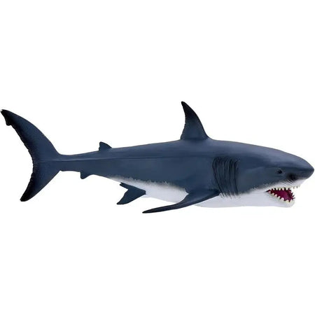 Animal Planet Great White Shark - Toys