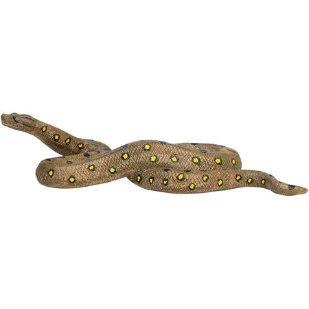 Animal Planet Green Anaconda - Toys >> Figures & Playsets