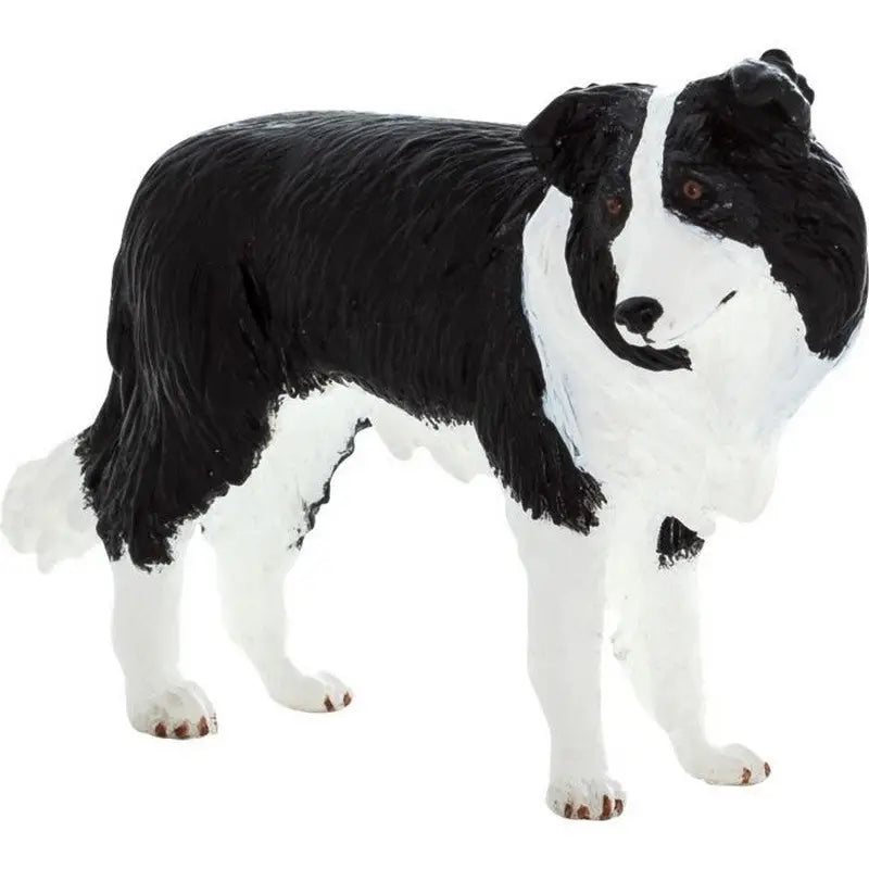 Animal Planet Pet Animals - Border Collie - Toys